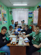 Летопись добрых дел