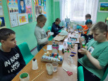 Летопись добрых дел