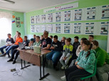 Летопись добрых дел