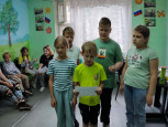 Турнир по футболу
