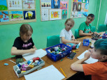 Летопись  добрых дел