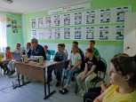 Летопись  добрых дел
