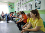 Летопись  добрых дел