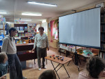 Сегодня мальчишка-завтра солдат!