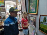 Экскурсия в  ЯМузей