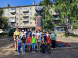 Экскурсия в  ЯМузей
