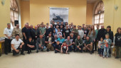 Сибирский слёт моделистов" Кузница Победы"
