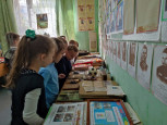Экскурсия «Дорога к творчеству»