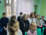 Праздник-чествование «Великий статус мудрости-учитель»