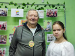 Праздник-чествование «Великий статус мудрости-учитель»