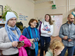 Всероссийская акция "Ночь искусств"