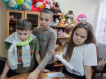 Всероссийская акция "Ночь искусств"