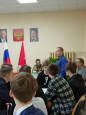 День призывника
