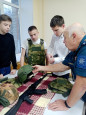 День призывника