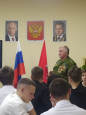 День призывника