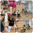 День матери в отделении №4
