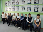 Праздничный час «Слово во славу матерей!