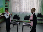 Праздничный час «Слово во славу матерей!