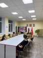 Патриотический час «Имя твое неизвестно,подвиг твой бессмертен»