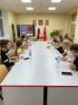 Патриотический час «Имя твое неизвестно,подвиг твой бессмертен»