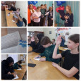 Урок памяти ко Дню Неизвестного солдата