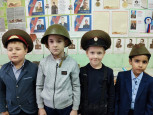 ДЕНЬ ГЕРОЕВ ОТЕЧЕСТВА