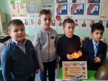 ДЕНЬ ГЕРОЕВ ОТЕЧЕСТВА