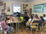 День Героев Отечества в отделении №1