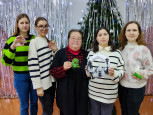 Областной мастер-класс «Есть идея!»