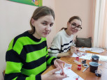 Областной мастер-класс «Есть идея!»