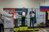 Межмуниципальные соревнования по авиамодельному спорту 