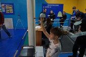 Межмуниципальные соревнования по авиамодельному спорту 