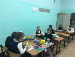 Мастер-класс по изготовлению дракона-символа года 2024 