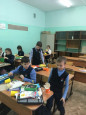 Мастер-класс по изготовлению дракона-символа года 2024 