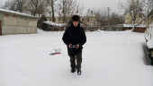 Веселые заезды