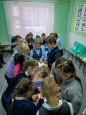 День детских изобретений в отделении №2