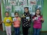 Всероссийские акции, посвященные блокаде Ленинграда