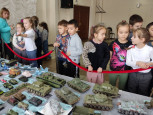 Третий  день слета "Волжский прорыв"