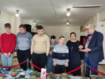 Третий  день слета "Волжский прорыв"
