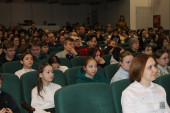 Завершение слета стендового моделизма "Волжский прорыв"