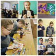Праздничный марафон к 8 марта