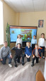 Игровая программа "8 МАРТА- день особый!"