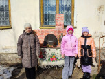 «Масленичный разгуляй»