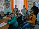 Акция «Внимание – дети!»