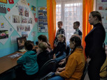 Акция «Внимание – дети!»