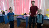 "Красота из наших рук"