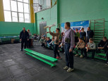  Вторые межмуниципальные соревнования по авиамодельному спорту в классе простейших моделей самолетов для закрытых помещений «Жажда высоты»
