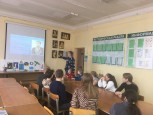 "Покорители космоса"