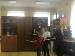 "Покорители космоса"