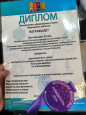 Победа в региональном треке Всероссийского конкурса научно-технологических проектов «Большие вызовы»
